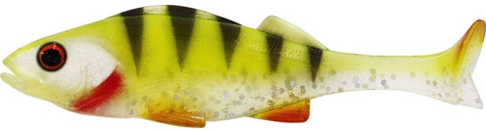 Gumeni Mamac Westin Original Perch 7cm 4gr