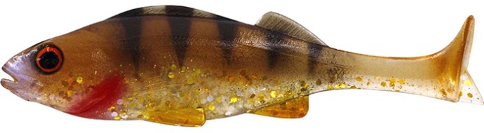 Gumeni Mamac Westin Original Perch 9cm 8gr