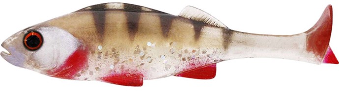 Gumeni Mamac Westin Original Perch 9cm 8gr