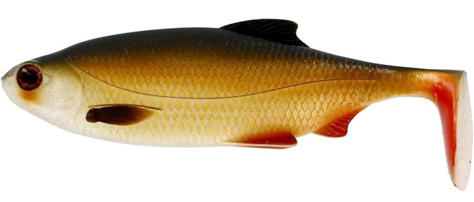 Gumeni Mamac Westin Ricky The Roach 14cm 42gr
