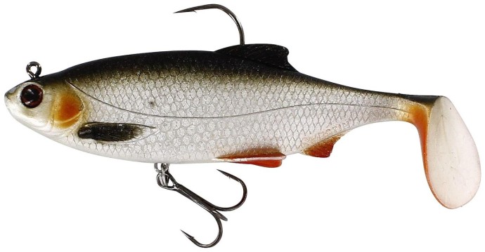 Gumeni Mamac Westin Ricky The Roach ShadTail R2F Sinking