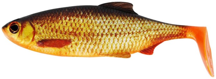Gumeni Mamac Westin Ricky The Roach Shadtail