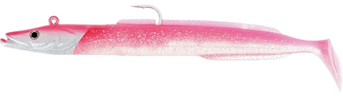 Gumeni Mamac Westin Sandy Andy Jig 14cm 32gr