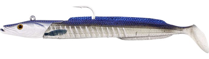 Gumeni Mamac Westin Sandy Andy Jig 22cm 122gr