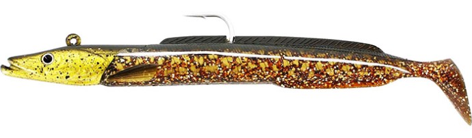 Gumeni Mamac Westin Sandy Andy Jig 28cm 300gr