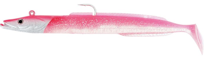 Gumeni Mamac Westin Sandy Andy Jig 28cm 300gr