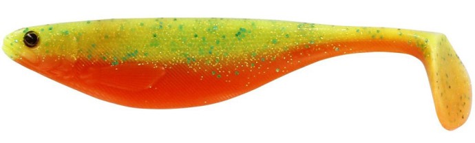 Gumeni Mamac Westin ShadTeez 12cm 15gr