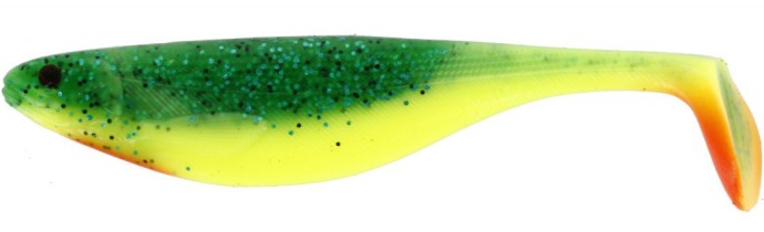 Gumeni Mamac Westin ShadTeez 16cm 39gr