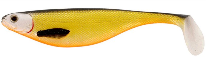 Gumeni Mamac Westin ShadTeez 16cm 39gr
