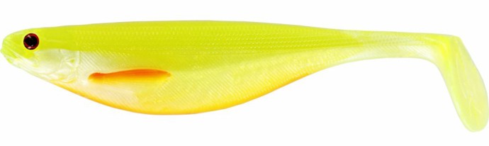 Gumeni Mamac Westin ShadTeez 16cm 39gr