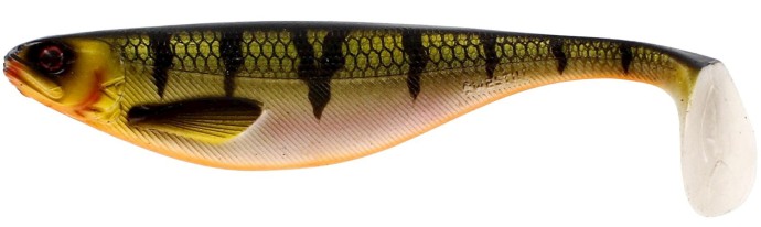 Gumeni Mamac Westin ShadTeez 19cm 56gr