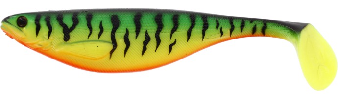 Gumeni Mamac Westin ShadTeez 19cm 56gr