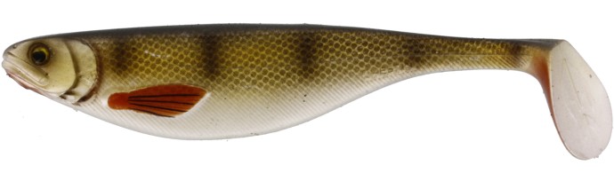Gumeni Mamac Westin ShadTeez 19cm 56gr