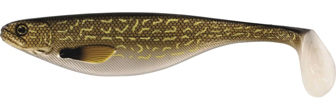 Gumeni Mamac Westin ShadTeez 19cm 56gr