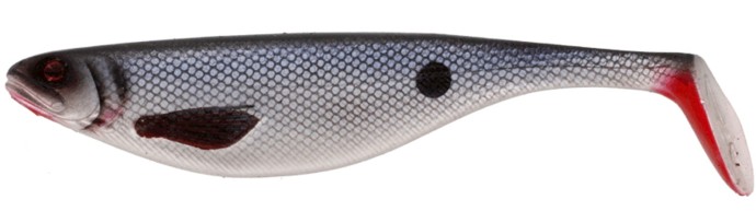 Gumeni Mamac Westin ShadTeez 19cm 56gr