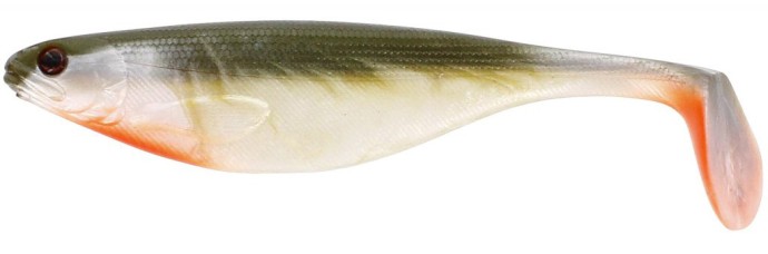 Gumeni Mamac Westin ShadTeez 9cm 7gr