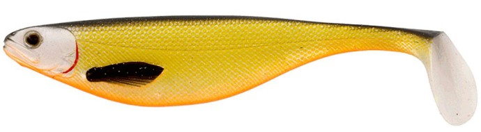 Gumeni Mamac Westin ShadTeez 9cm 7gr