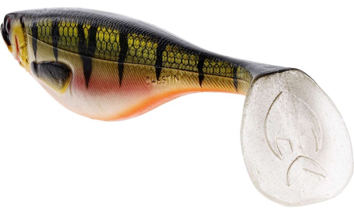 Gumeni Mamac Westin ShadTeez 9cm 7gr