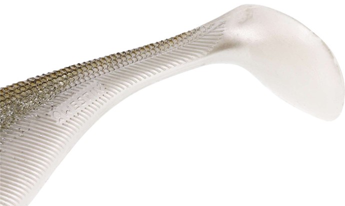 Gumeni Mamac Westin ShadTeez 9cm 7gr
