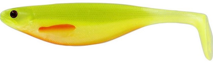 Gumeni Mamac Westin ShadTeez 9cm 7gr