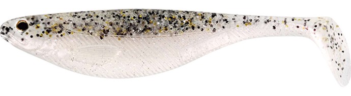 Gumeni Mamac Westin ShadTeez 9cm 7gr