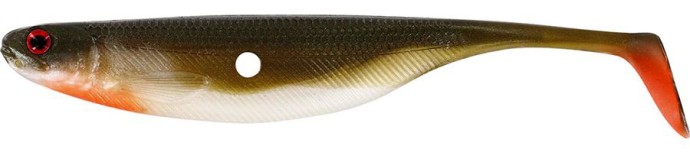 Gumeni Mamac Westin ShadTeez Hollow 12cm 9gr