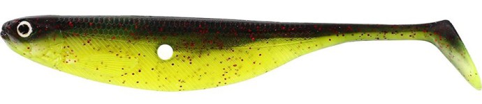 Gumeni Mamac Westin ShadTeez Hollow 12cm 9gr