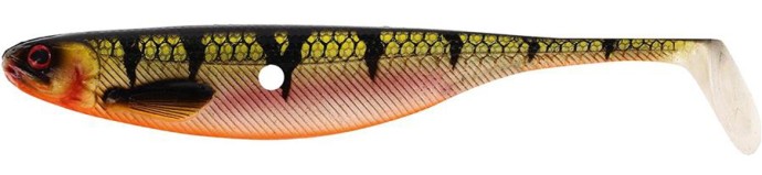 Gumeni Mamac Westin ShadTeez Hollow 12cm 9gr