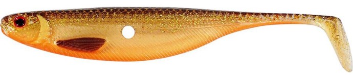 Gumeni Mamac Westin ShadTeez Hollow 12cm 9gr