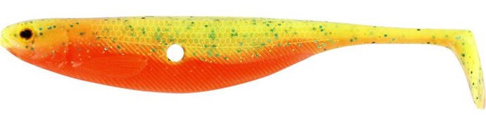 Gumeni Mamac Westin ShadTeez Hollow 12cm 9gr