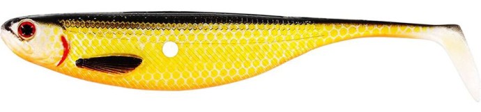 Gumeni Mamac Westin ShadTeez Hollow 12cm 9gr