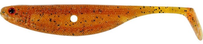 Gumeni Mamac Westin ShadTeez Hollow 8cm 4gr