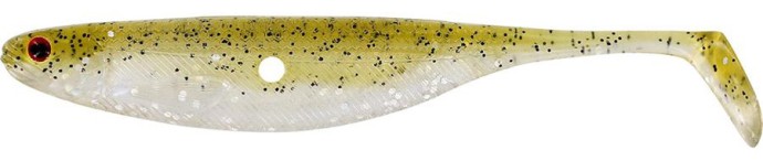 Gumeni Mamac Westin ShadTeez Hollow 8cm 4gr