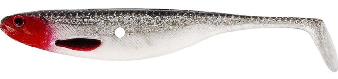 Gumeni Mamac Westin ShadTeez Hollow 8cm 4gr