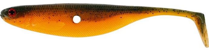 Gumeni Mamac Westin ShadTeez Hollow 8cm 4gr