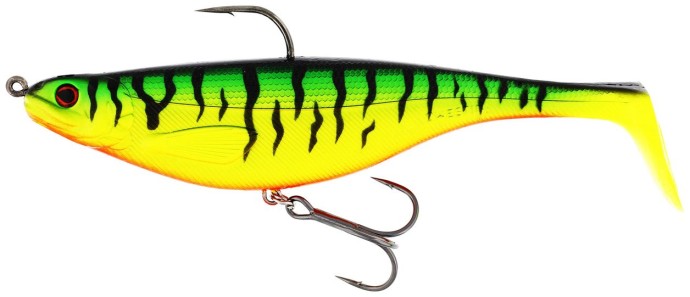 Gumeni Mamac Westin ShadTeez R2F 16cm 55gr Sinking