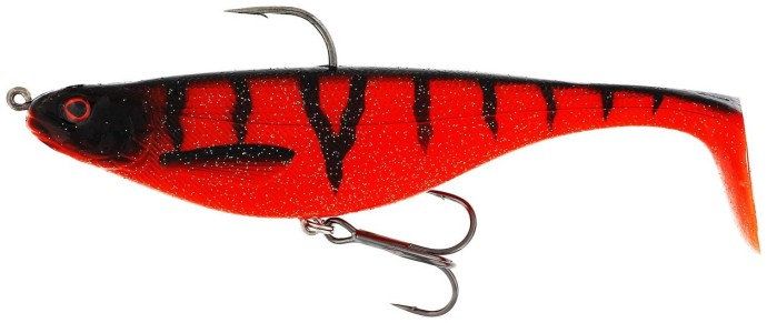 Gumeni Mamac Westin ShadTeez R2F 16cm 55gr Sinking