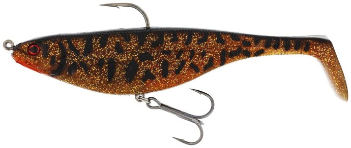 Gumeni Mamac Westin ShadTeez R2F 16cm 55gr Sinking