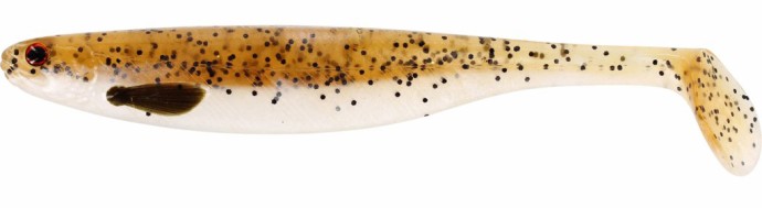 Gumeni Mamac Westin ShadTeez Slim 10cm 6gr