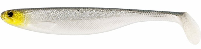 Gumeni Mamac Westin ShadTeez Slim 10cm 6gr