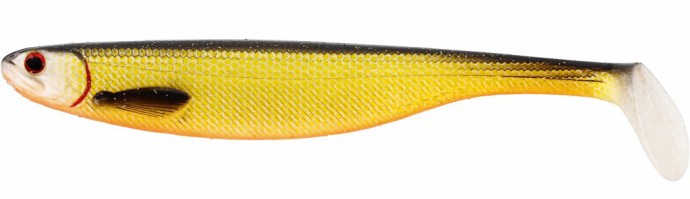 Gumeni Mamac Westin ShadTeez Slim 10cm 6gr