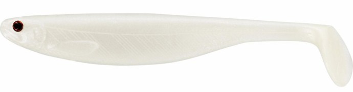 Gumeni Mamac Westin ShadTeez Slim 10cm 6gr
