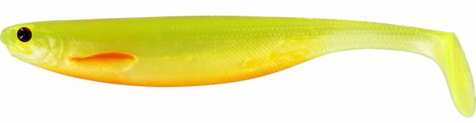 Gumeni Mamac Westin ShadTeez Slim 10cm 6gr