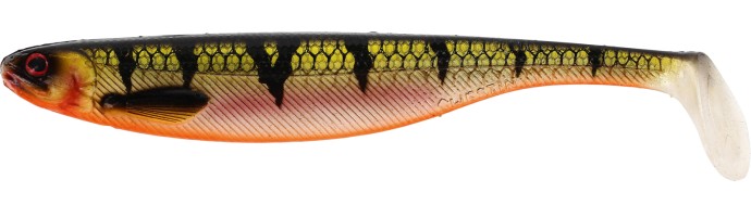 Gumeni Mamac Westin ShadTeez Slim 12cm 10gr