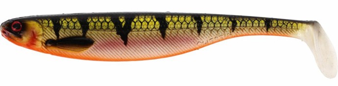 Gumeni Mamac Westin ShadTeez Slim 14cm 17gr