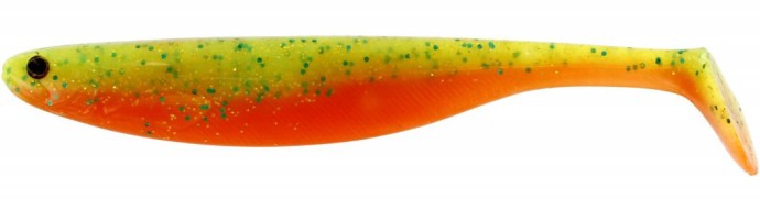 Gumeni Mamac Westin ShadTeez Slim 14cm 17gr