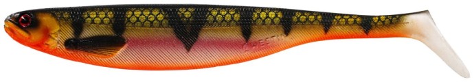 Gumeni Mamac Westin ShadTeez Slim 18cm 33gr