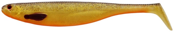 Gumeni Mamac Westin ShadTeez Slim 18cm 33gr