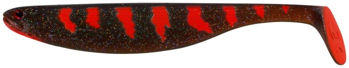 Gumeni Mamac Westin ShadTeez Slim 18cm 33gr