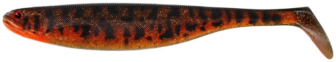 Gumeni Mamac Westin ShadTeez Slim 18cm 33gr